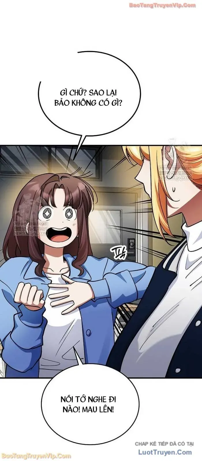 Trở Thành Kẻ Phản Diện Mà Anh Hùng Ám Ảnh [Chap 1-38]