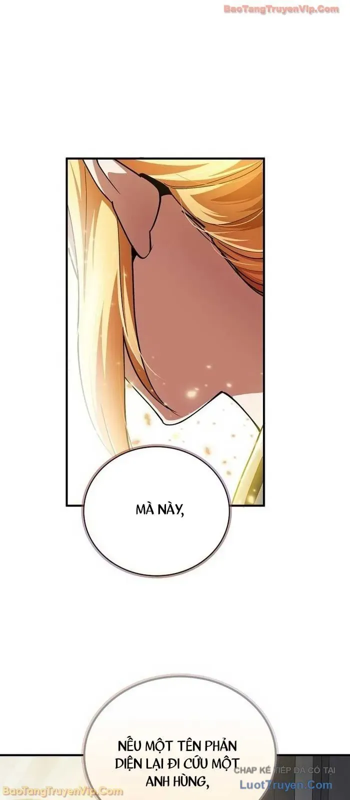 Trở Thành Kẻ Phản Diện Mà Anh Hùng Ám Ảnh [Chap 1-38]