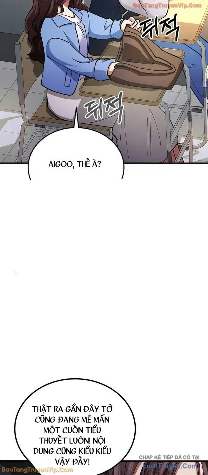 Trở Thành Kẻ Phản Diện Mà Anh Hùng Ám Ảnh [Chap 1-38]