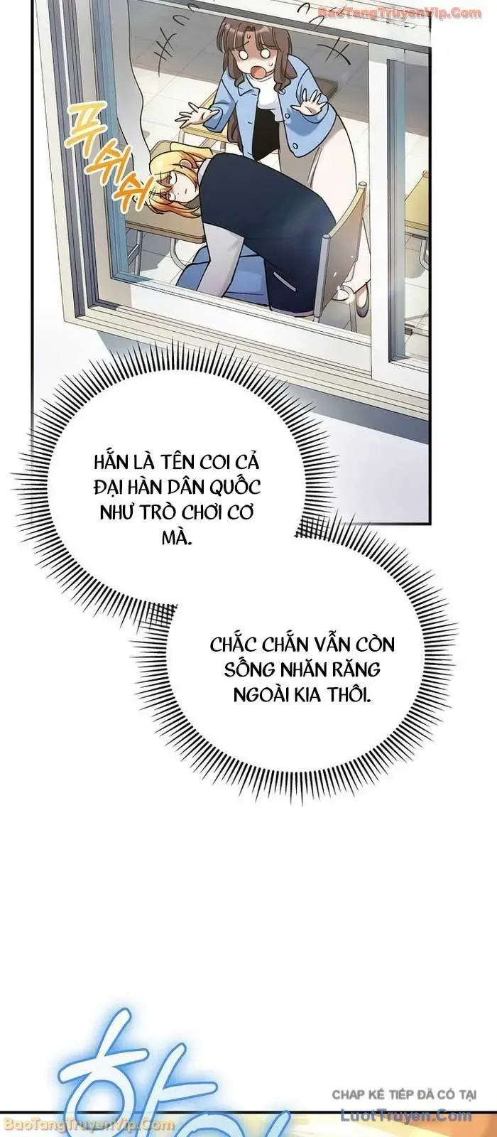 Trở Thành Kẻ Phản Diện Mà Anh Hùng Ám Ảnh [Chap 1-38]