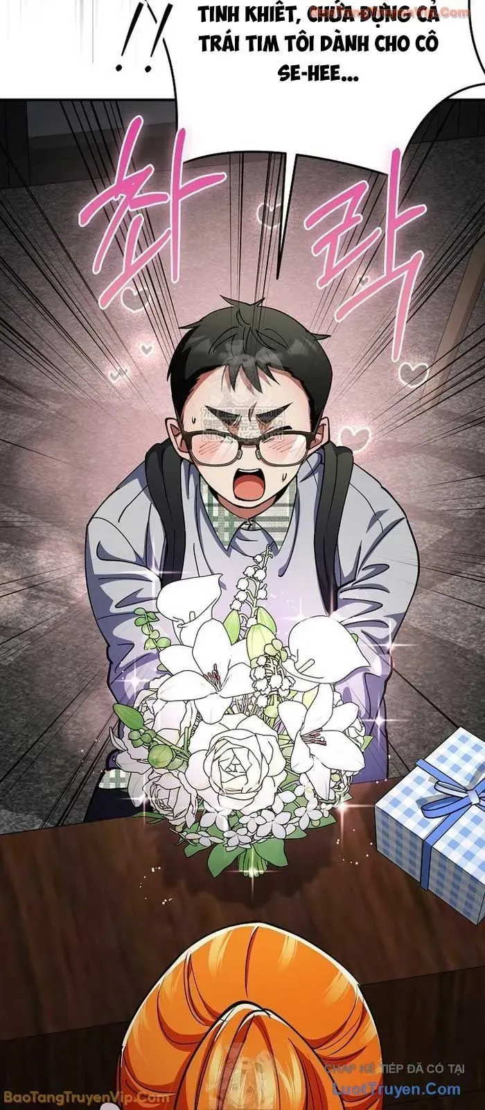 Trở Thành Kẻ Phản Diện Mà Anh Hùng Ám Ảnh [Chap 1-38]