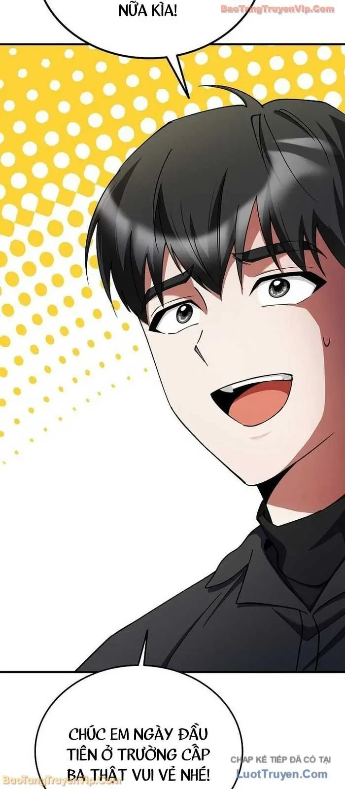 Trở Thành Kẻ Phản Diện Mà Anh Hùng Ám Ảnh [Chap 1-38]