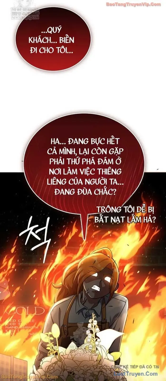 Trở Thành Kẻ Phản Diện Mà Anh Hùng Ám Ảnh [Chap 1-38]