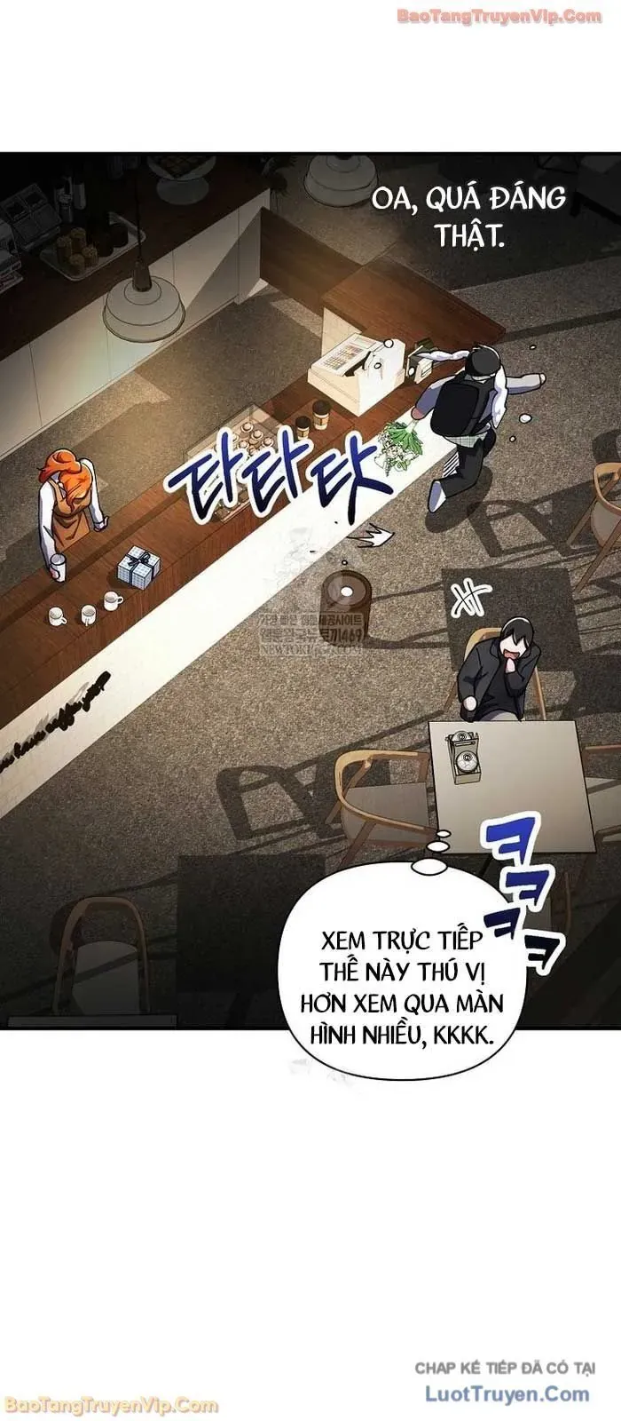 Trở Thành Kẻ Phản Diện Mà Anh Hùng Ám Ảnh [Chap 1-38]