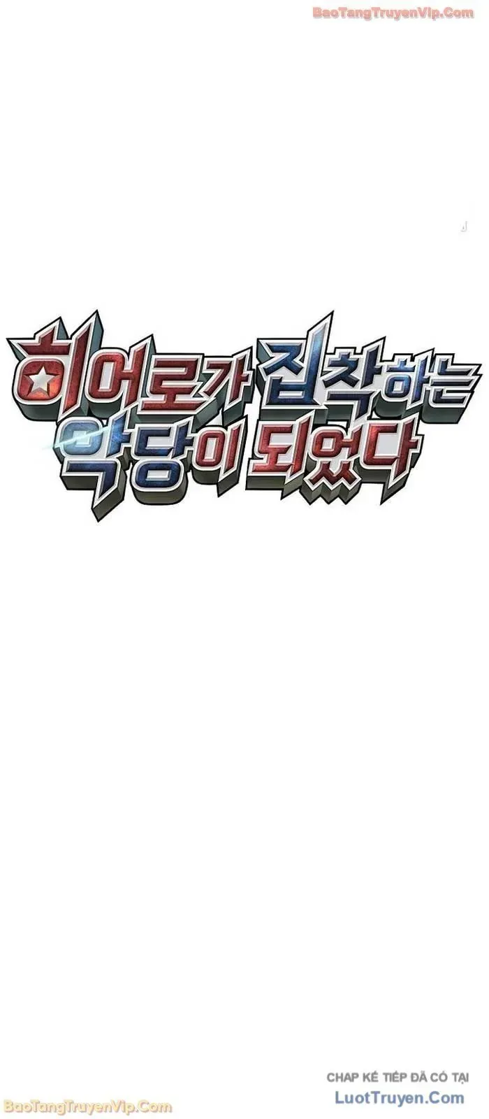 Trở Thành Kẻ Phản Diện Mà Anh Hùng Ám Ảnh [Chap 1-38]