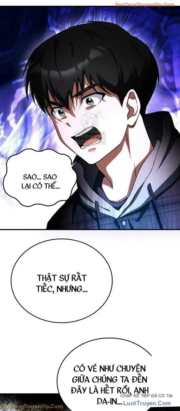 Trở Thành Kẻ Phản Diện Mà Anh Hùng Ám Ảnh [Chap 1-38]