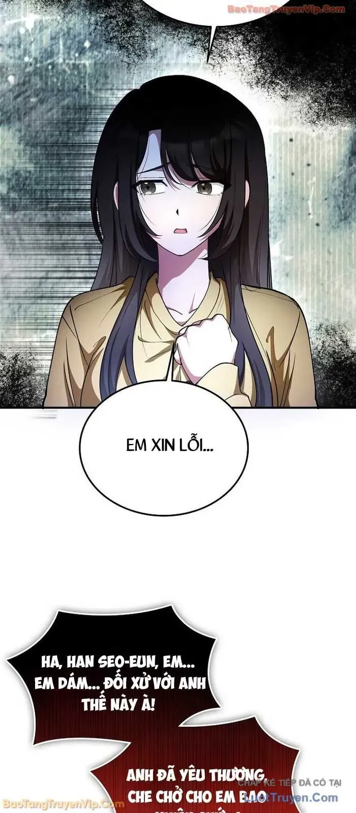 Trở Thành Kẻ Phản Diện Mà Anh Hùng Ám Ảnh [Chap 1-38]