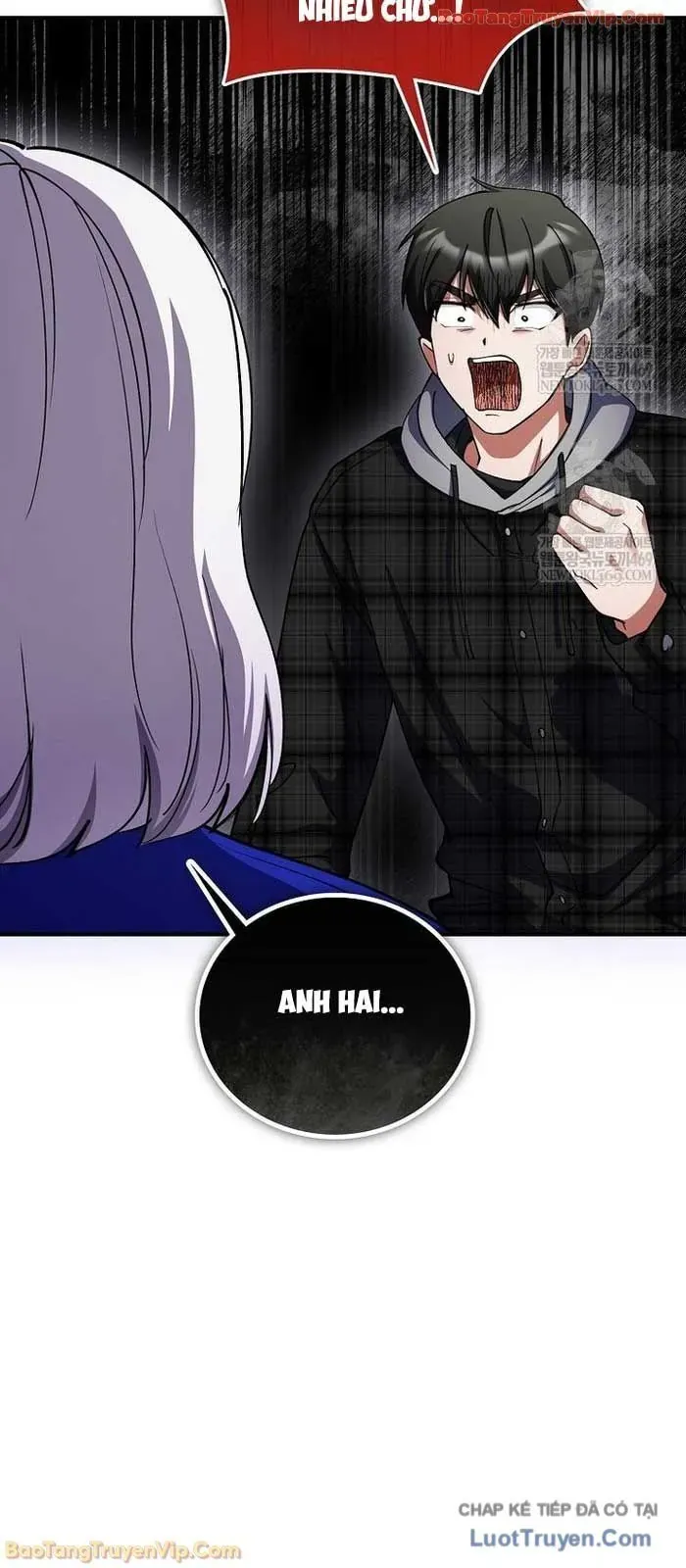 Trở Thành Kẻ Phản Diện Mà Anh Hùng Ám Ảnh [Chap 1-38]