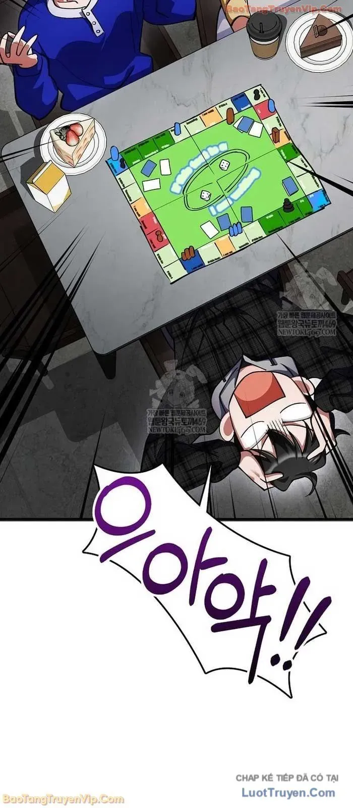 Trở Thành Kẻ Phản Diện Mà Anh Hùng Ám Ảnh [Chap 1-38]