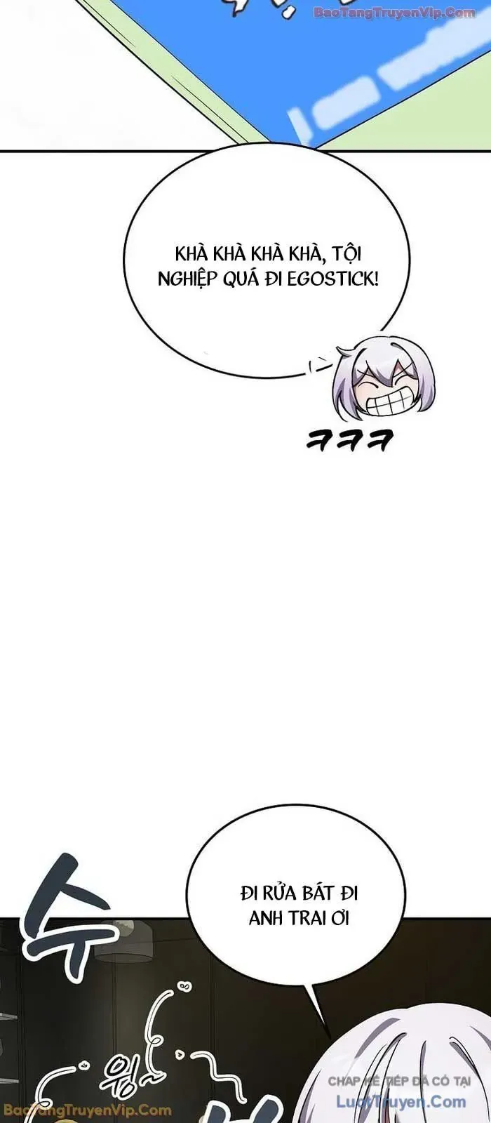 Trở Thành Kẻ Phản Diện Mà Anh Hùng Ám Ảnh [Chap 1-38]