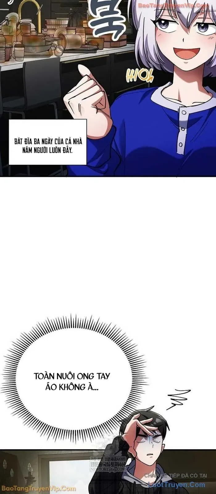 Trở Thành Kẻ Phản Diện Mà Anh Hùng Ám Ảnh [Chap 1-38]