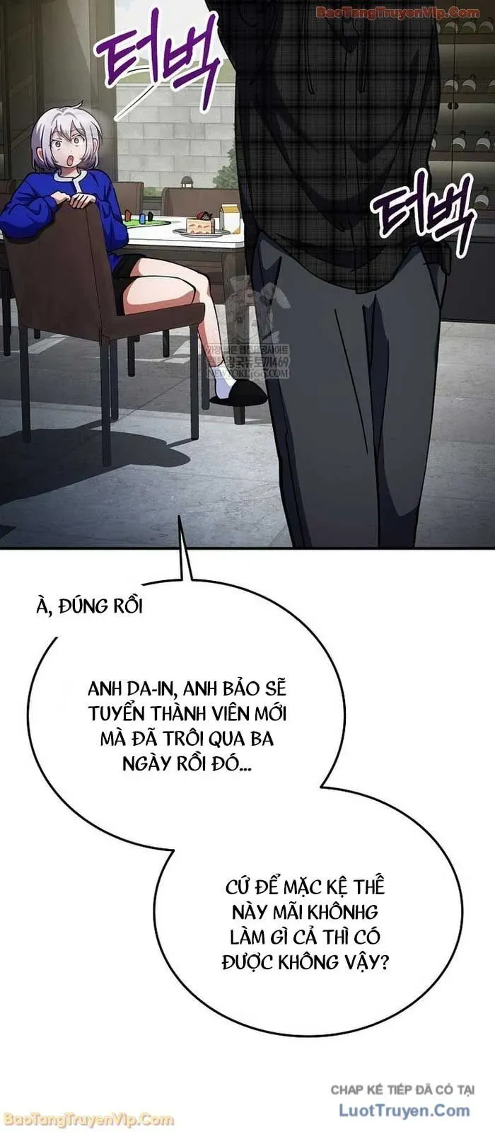 Trở Thành Kẻ Phản Diện Mà Anh Hùng Ám Ảnh [Chap 1-38]