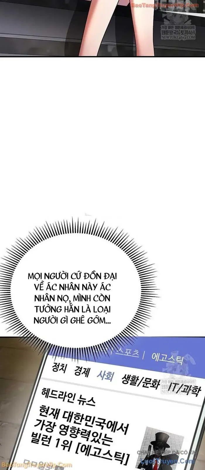 Trở Thành Kẻ Phản Diện Mà Anh Hùng Ám Ảnh [Chap 1-38]