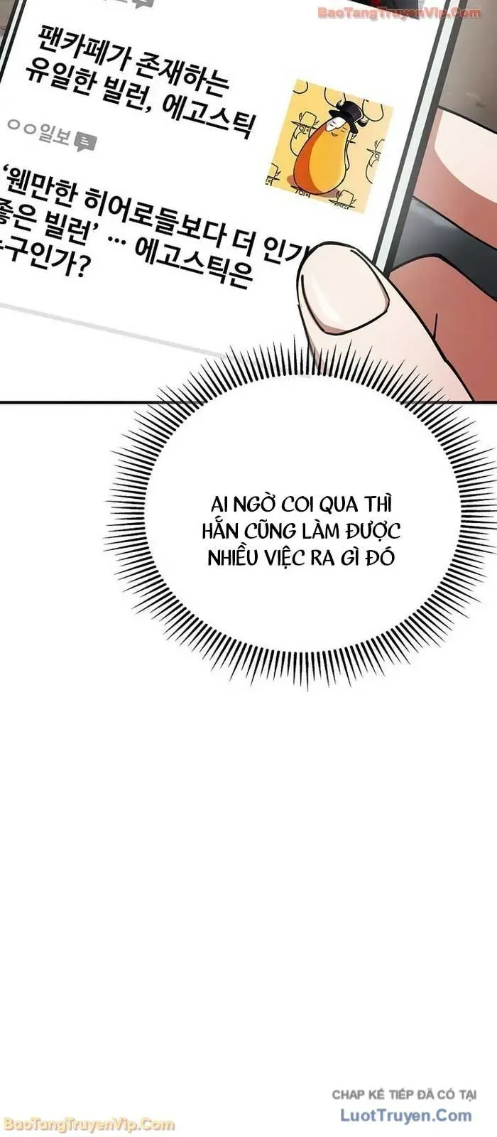 Trở Thành Kẻ Phản Diện Mà Anh Hùng Ám Ảnh [Chap 1-38]