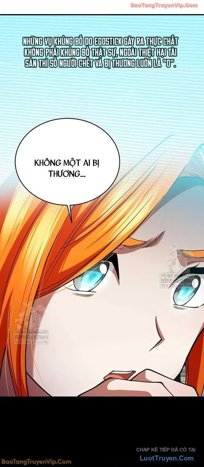 Trở Thành Kẻ Phản Diện Mà Anh Hùng Ám Ảnh [Chap 1-38]