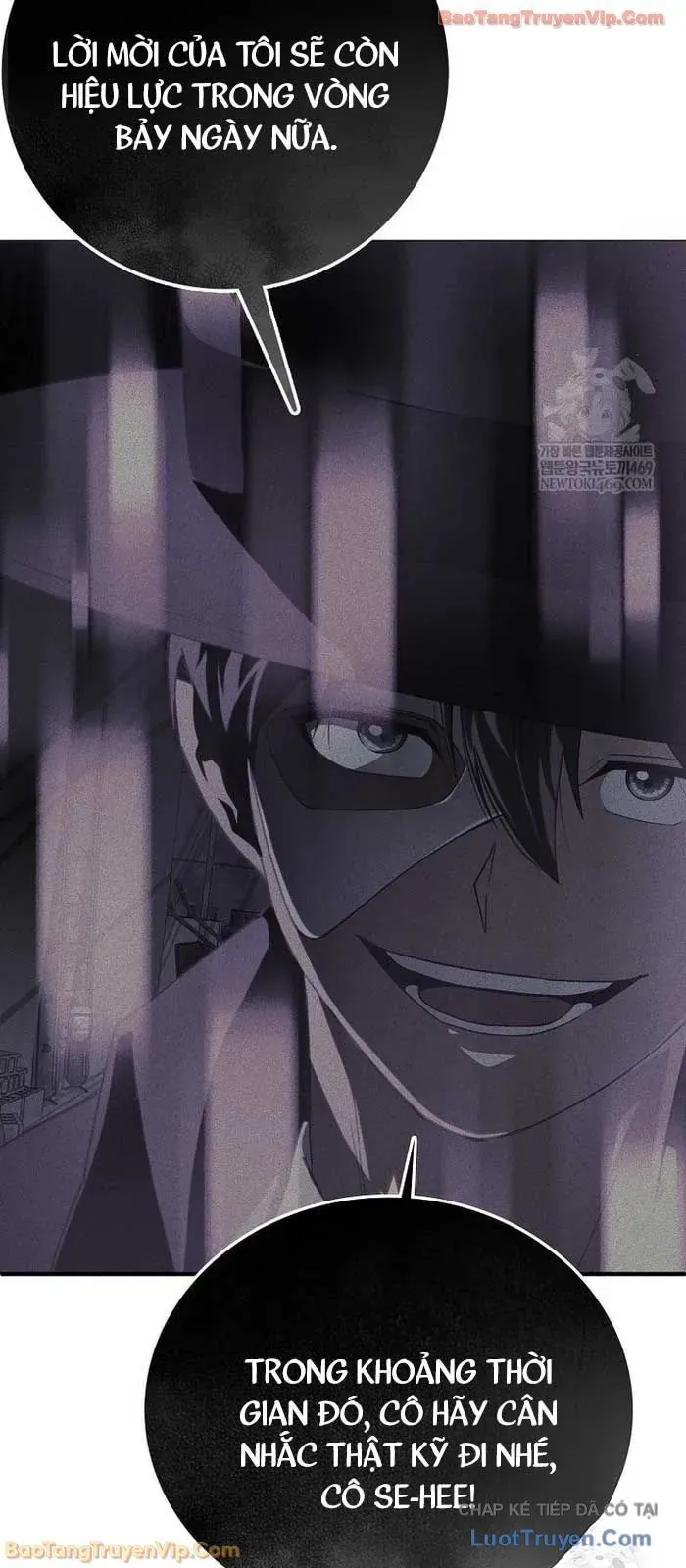 Trở Thành Kẻ Phản Diện Mà Anh Hùng Ám Ảnh [Chap 1-38]