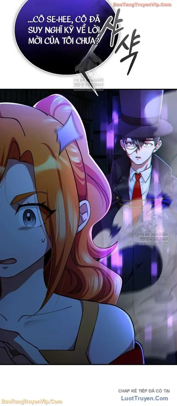 Trở Thành Kẻ Phản Diện Mà Anh Hùng Ám Ảnh [Chap 1-38]