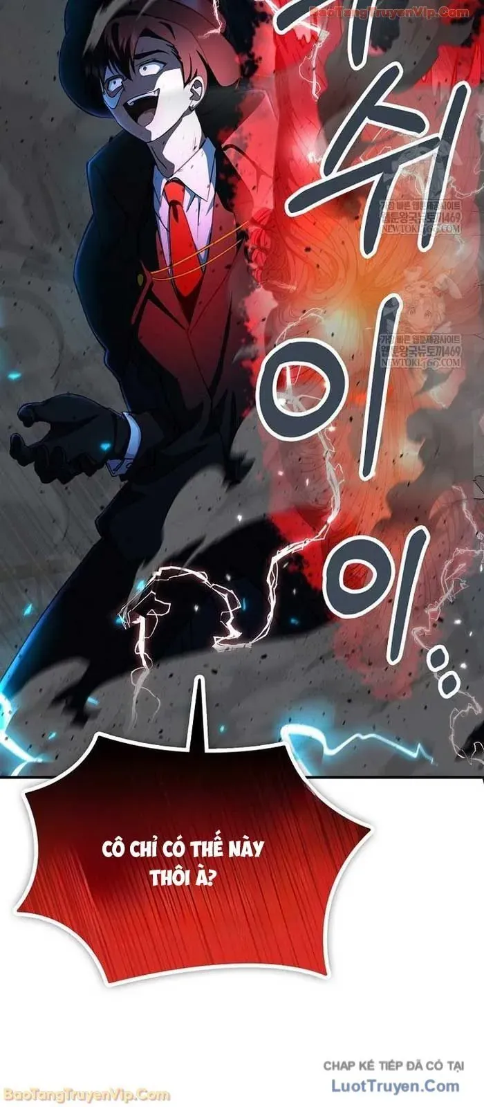 Trở Thành Kẻ Phản Diện Mà Anh Hùng Ám Ảnh [Chap 1-38]