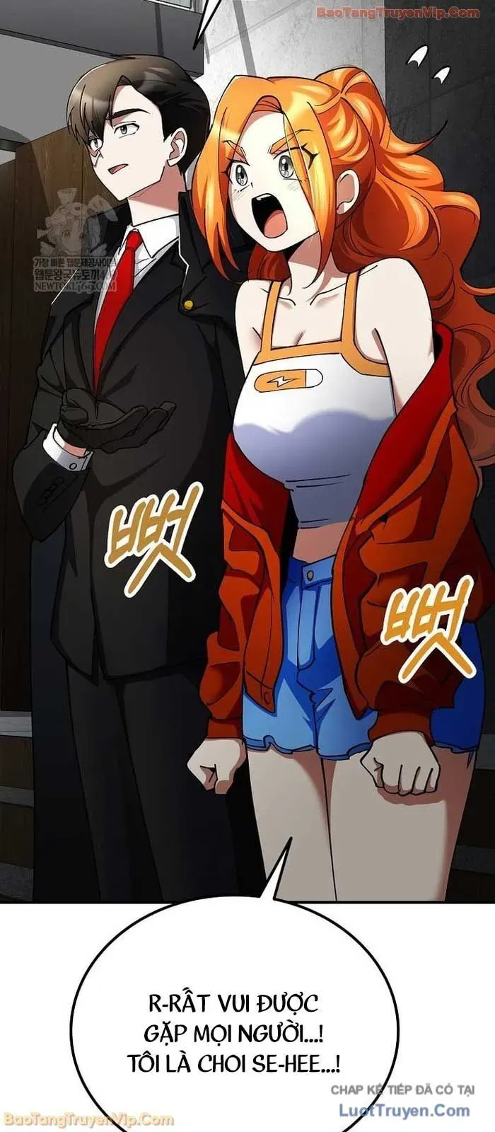 Trở Thành Kẻ Phản Diện Mà Anh Hùng Ám Ảnh [Chap 1-38]