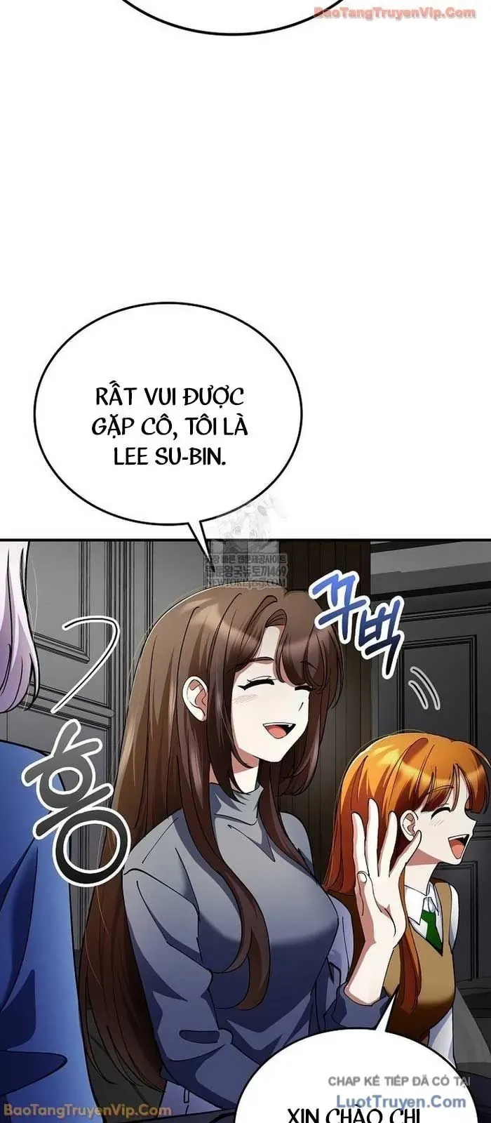 Trở Thành Kẻ Phản Diện Mà Anh Hùng Ám Ảnh [Chap 1-38]