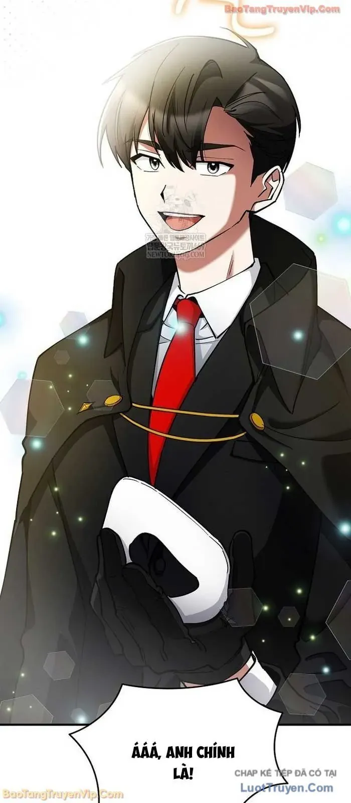 Trở Thành Kẻ Phản Diện Mà Anh Hùng Ám Ảnh [Chap 1-38]