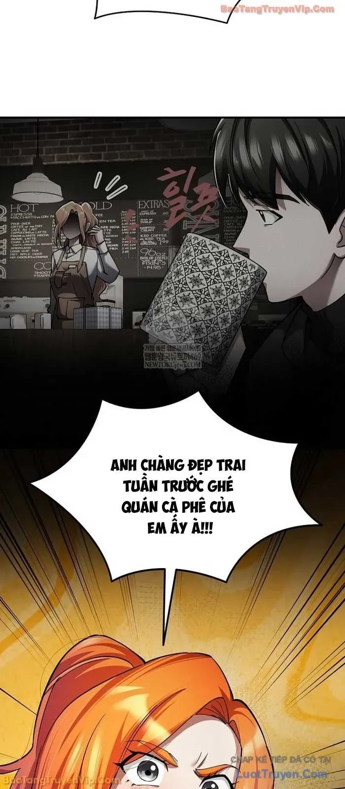 Trở Thành Kẻ Phản Diện Mà Anh Hùng Ám Ảnh [Chap 1-38]