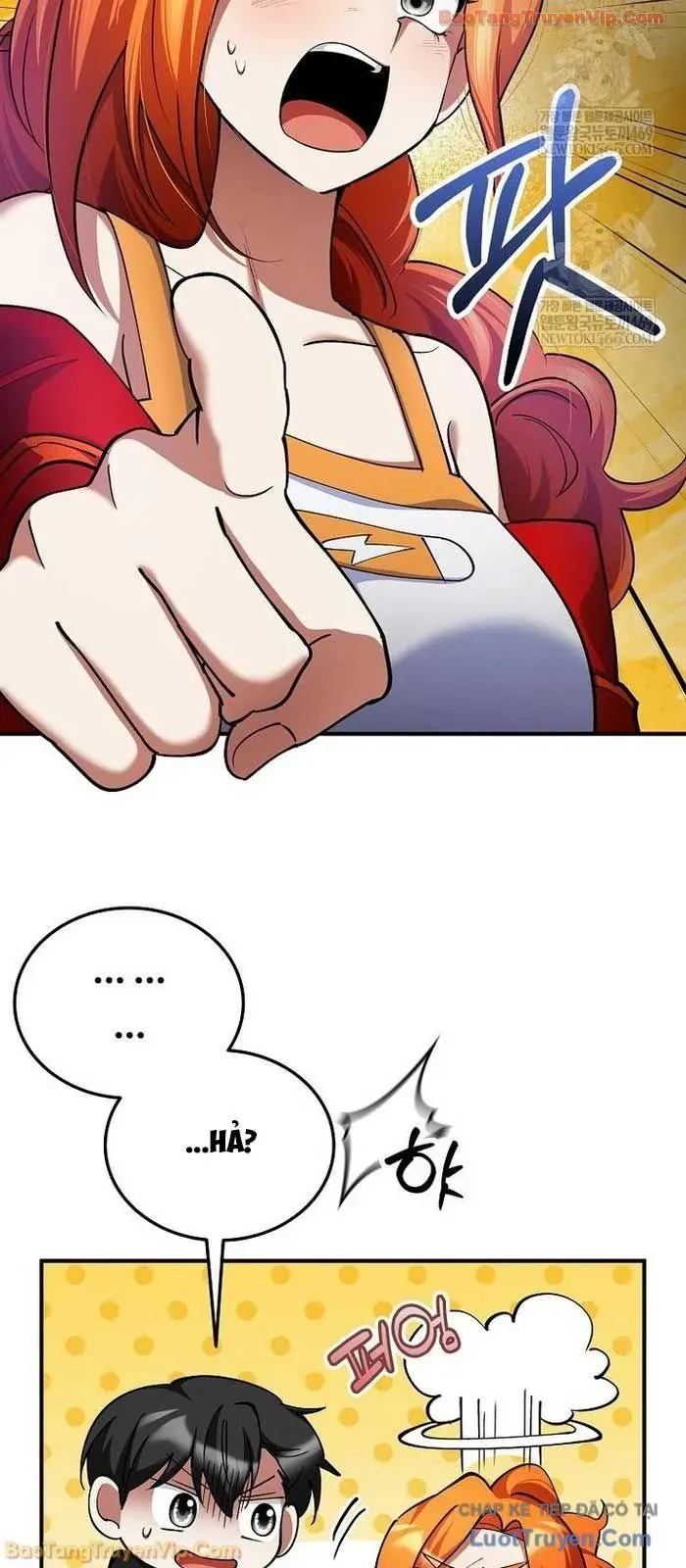 Trở Thành Kẻ Phản Diện Mà Anh Hùng Ám Ảnh [Chap 1-38]