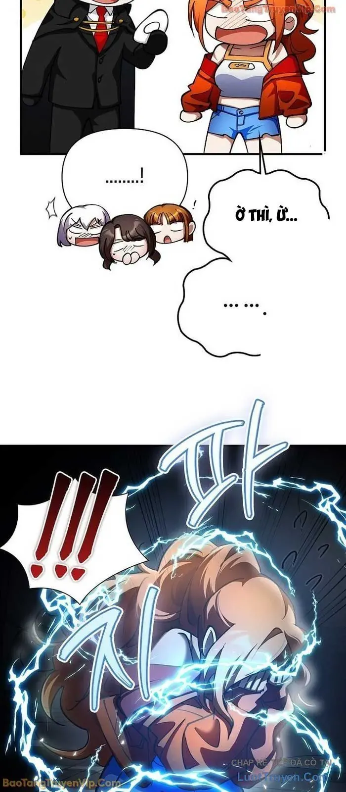 Trở Thành Kẻ Phản Diện Mà Anh Hùng Ám Ảnh [Chap 1-38]