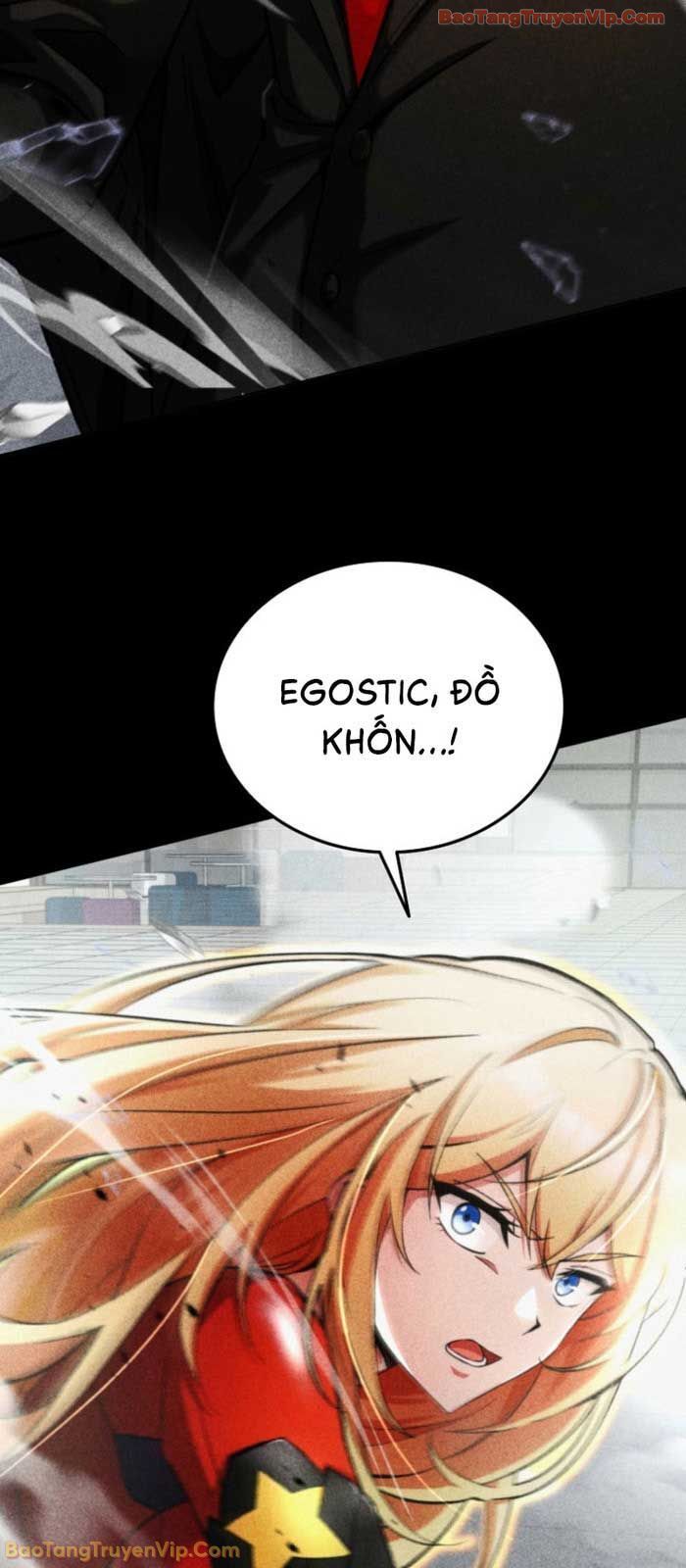 Trở Thành Kẻ Phản Diện Mà Anh Hùng Ám Ảnh [Chap 1-38]