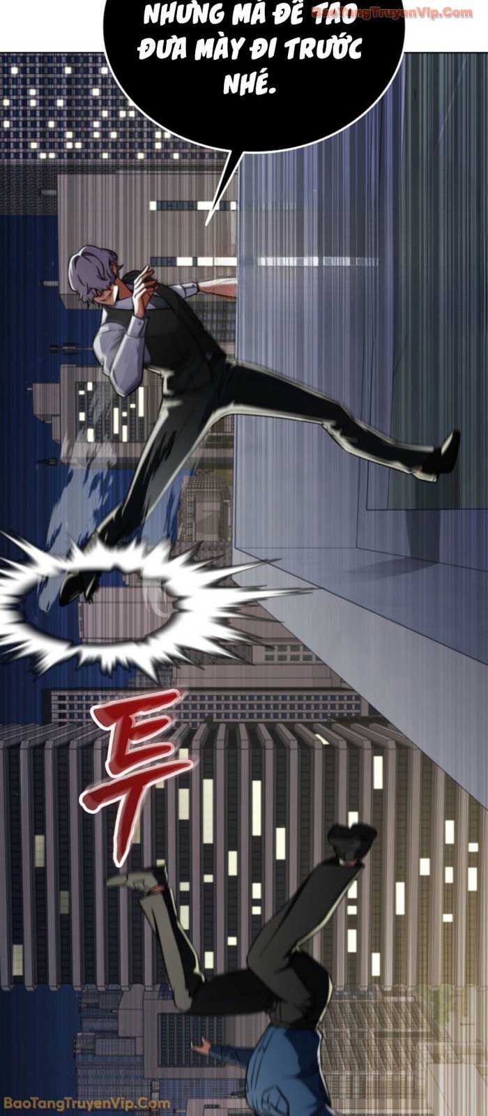 Trở Thành Kẻ Phản Diện Mà Anh Hùng Ám Ảnh [Chap 1-38]