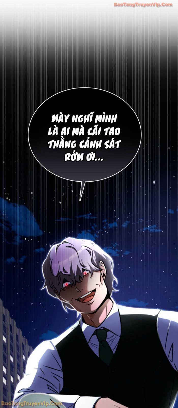 Trở Thành Kẻ Phản Diện Mà Anh Hùng Ám Ảnh [Chap 1-38]