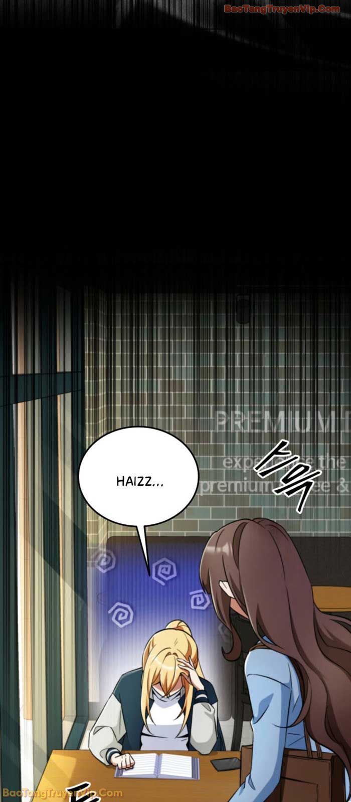 Trở Thành Kẻ Phản Diện Mà Anh Hùng Ám Ảnh [Chap 1-38]