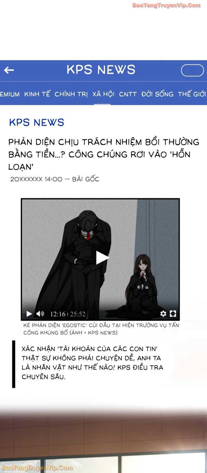 Trở Thành Kẻ Phản Diện Mà Anh Hùng Ám Ảnh [Chap 1-38]