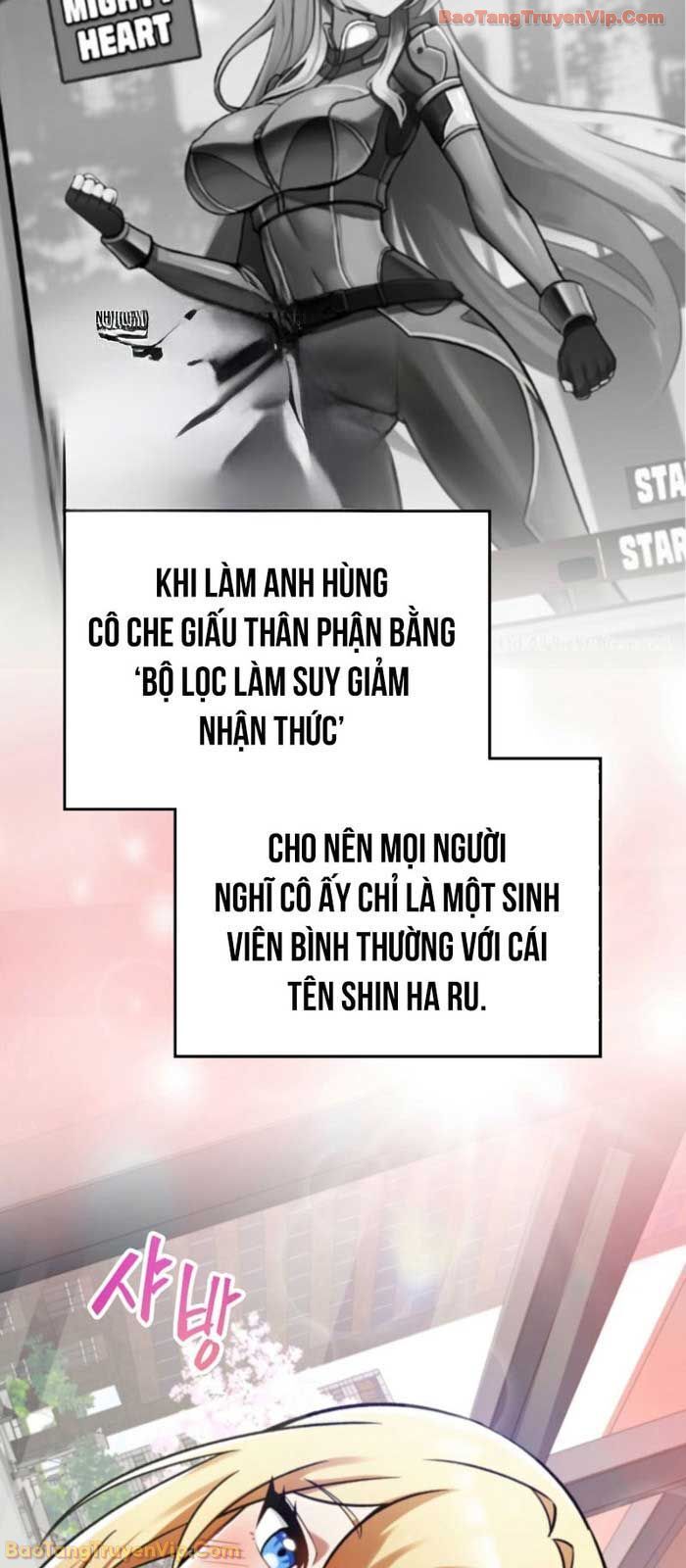 Trở Thành Kẻ Phản Diện Mà Anh Hùng Ám Ảnh [Chap 1-38]