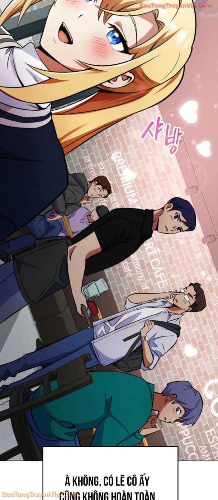 Trở Thành Kẻ Phản Diện Mà Anh Hùng Ám Ảnh [Chap 1-38]