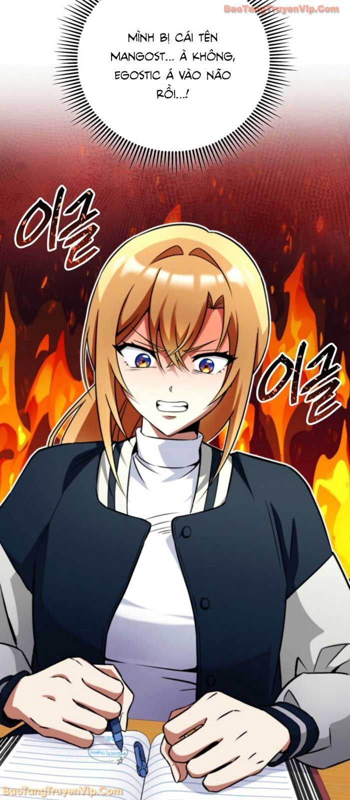 Trở Thành Kẻ Phản Diện Mà Anh Hùng Ám Ảnh [Chap 1-38]