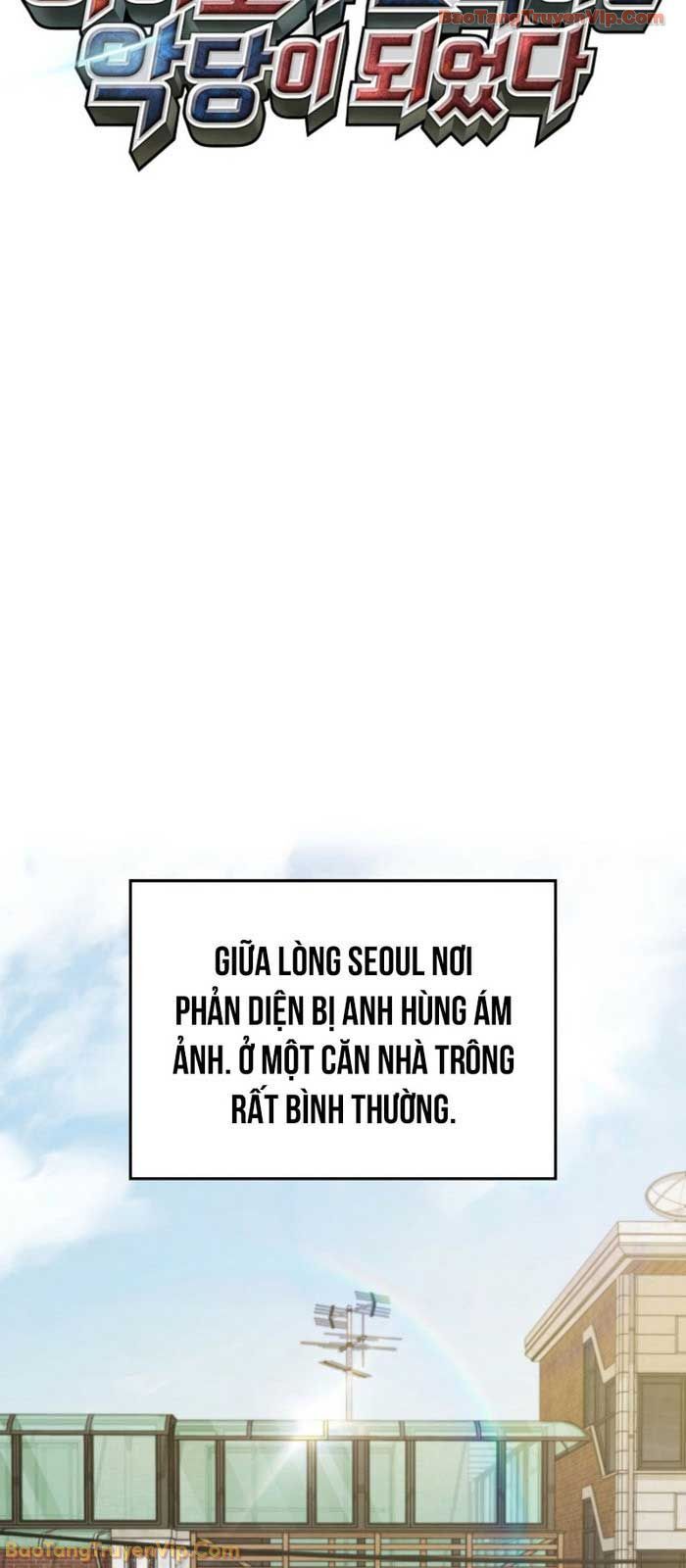 Trở Thành Kẻ Phản Diện Mà Anh Hùng Ám Ảnh [Chap 1-38]