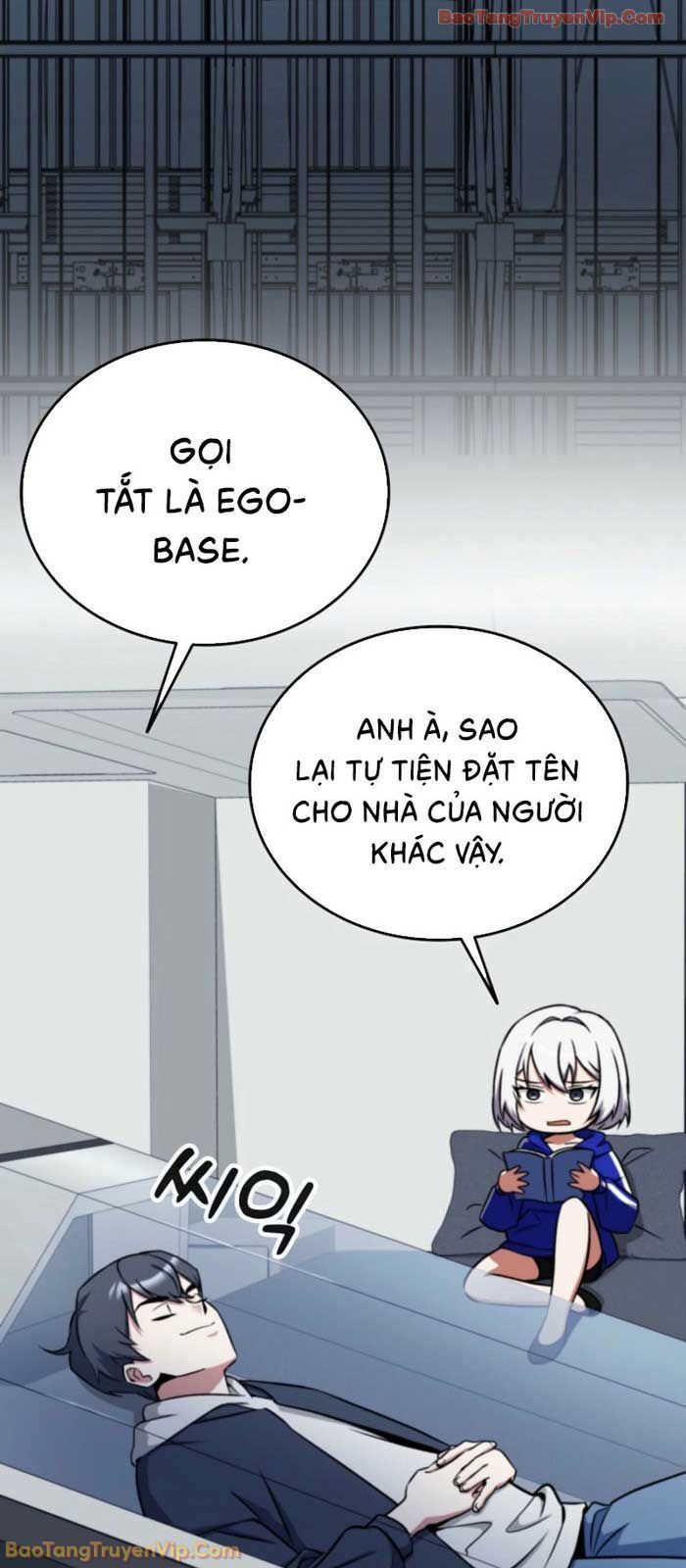 Trở Thành Kẻ Phản Diện Mà Anh Hùng Ám Ảnh [Chap 1-38]