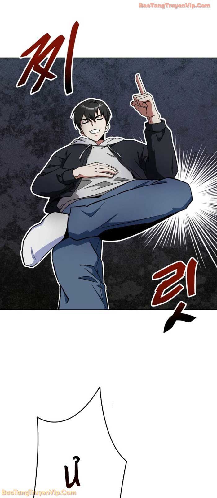 Trở Thành Kẻ Phản Diện Mà Anh Hùng Ám Ảnh [Chap 1-38]