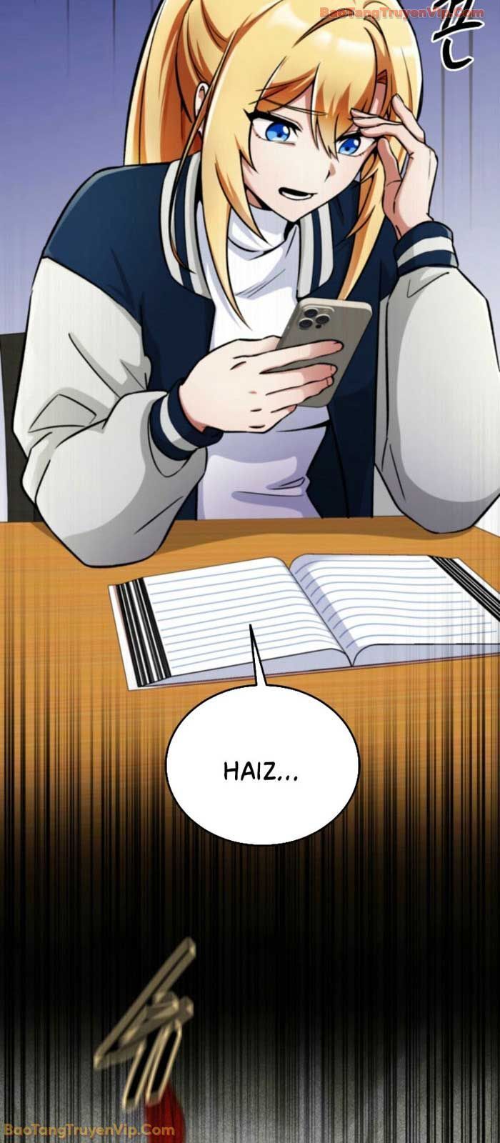 Trở Thành Kẻ Phản Diện Mà Anh Hùng Ám Ảnh [Chap 1-38]