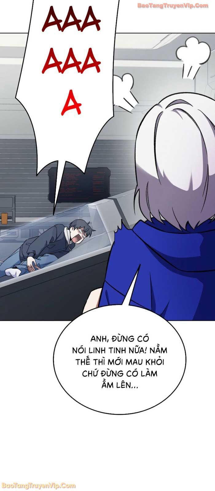 Trở Thành Kẻ Phản Diện Mà Anh Hùng Ám Ảnh [Chap 1-38]