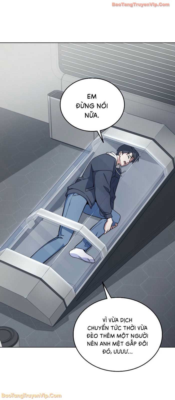 Trở Thành Kẻ Phản Diện Mà Anh Hùng Ám Ảnh [Chap 1-38]