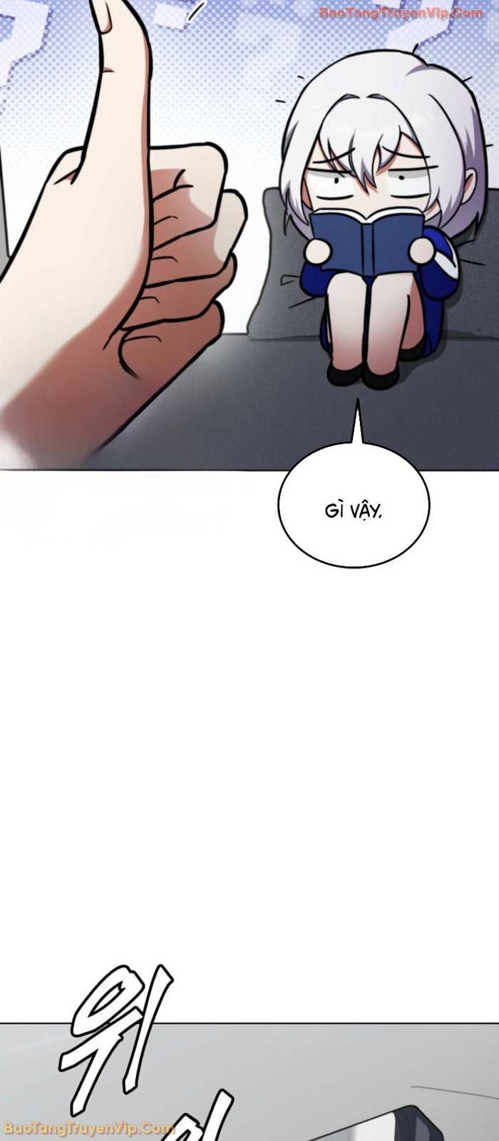 Trở Thành Kẻ Phản Diện Mà Anh Hùng Ám Ảnh [Chap 1-38]