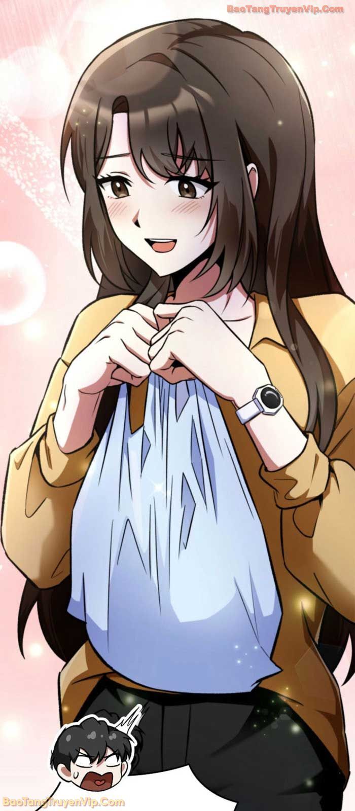 Trở Thành Kẻ Phản Diện Mà Anh Hùng Ám Ảnh [Chap 1-38]