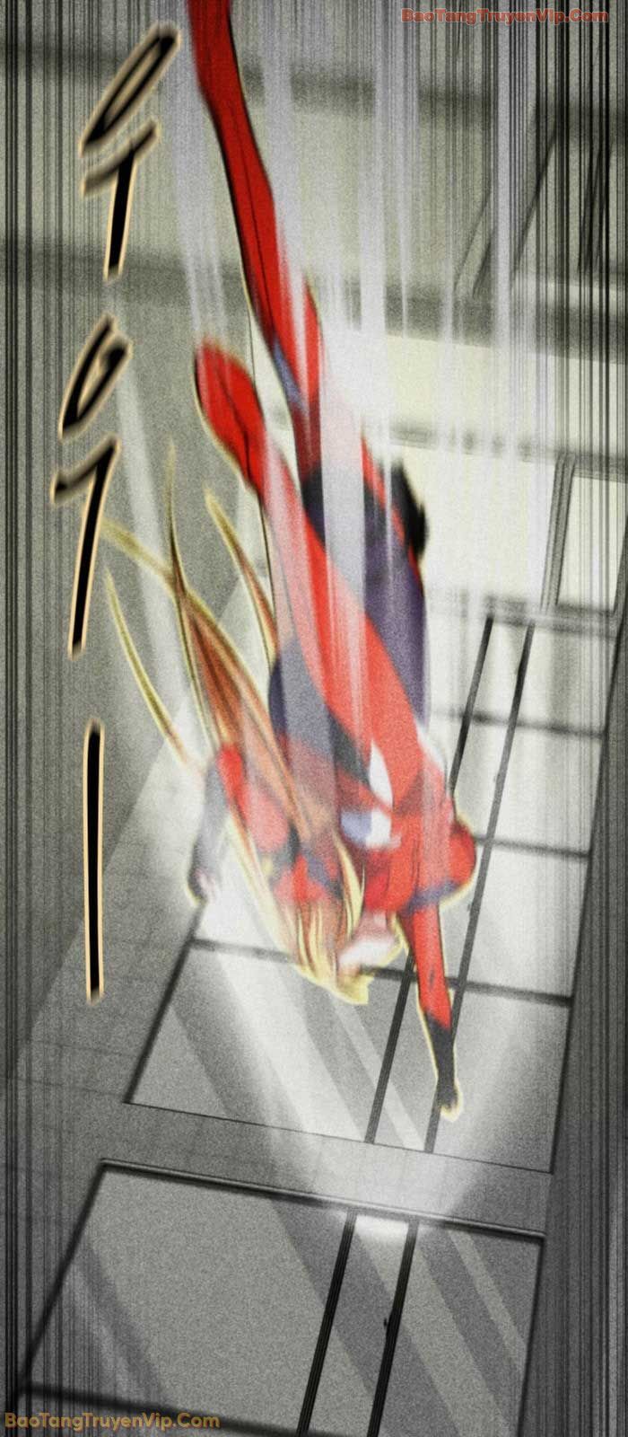 Trở Thành Kẻ Phản Diện Mà Anh Hùng Ám Ảnh [Chap 1-38]