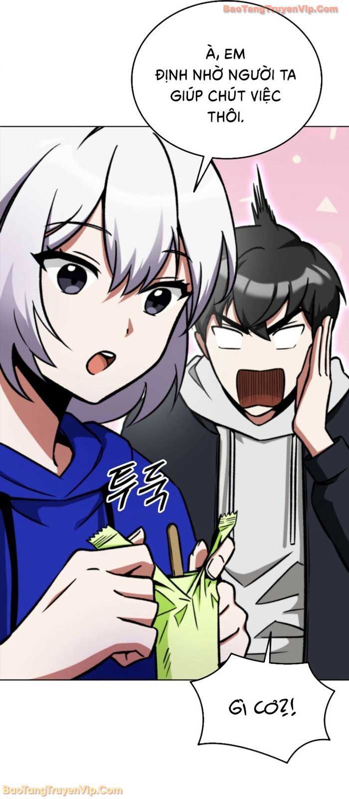 Trở Thành Kẻ Phản Diện Mà Anh Hùng Ám Ảnh [Chap 1-38]