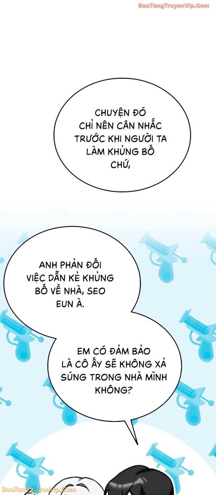 Trở Thành Kẻ Phản Diện Mà Anh Hùng Ám Ảnh [Chap 1-38]