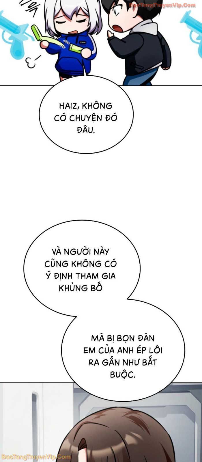 Trở Thành Kẻ Phản Diện Mà Anh Hùng Ám Ảnh [Chap 1-38]