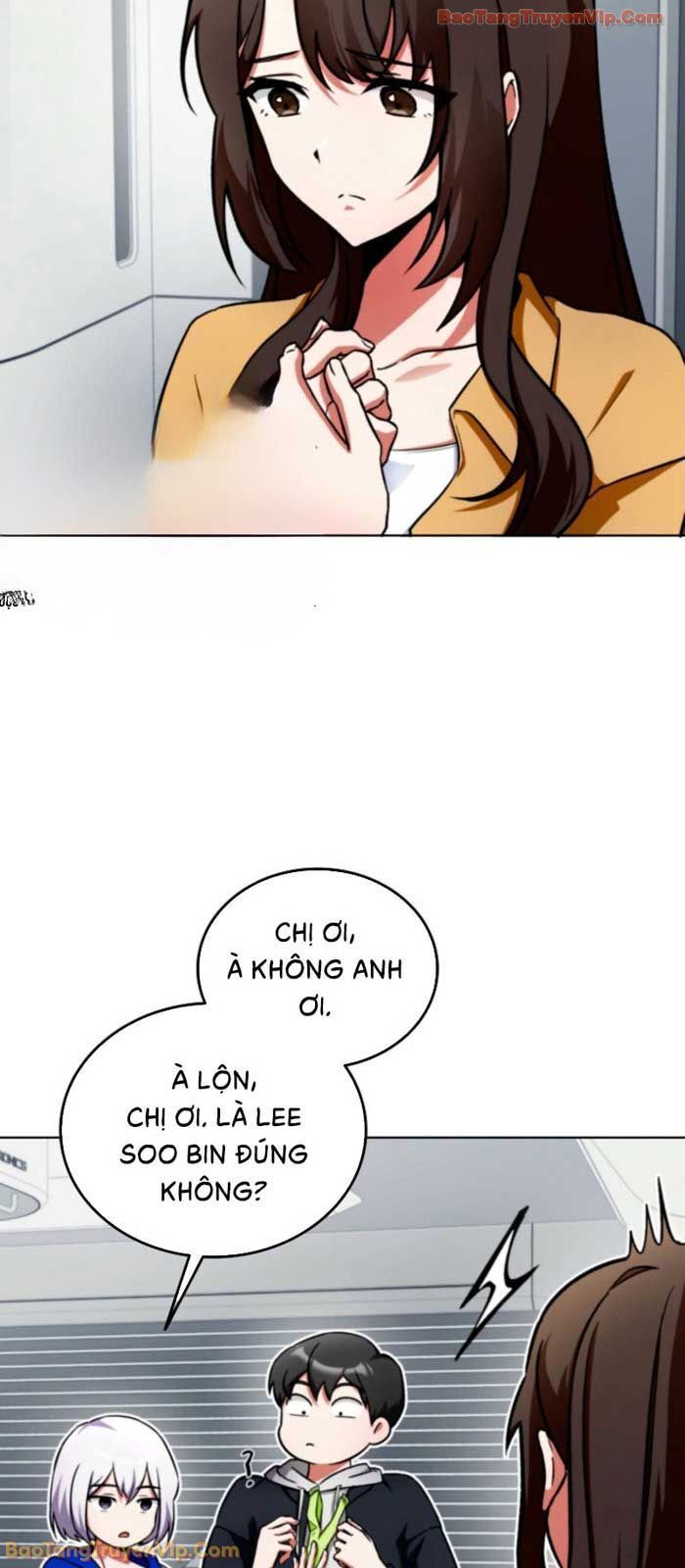 Trở Thành Kẻ Phản Diện Mà Anh Hùng Ám Ảnh [Chap 1-38]