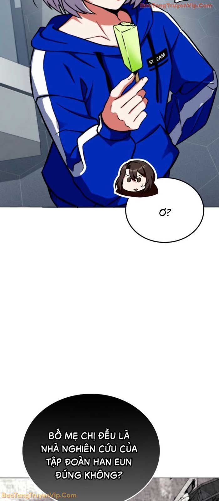 Trở Thành Kẻ Phản Diện Mà Anh Hùng Ám Ảnh [Chap 1-38]